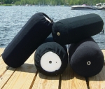 Taylor Fleece Fender Boots